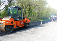 Commercial Surfacing