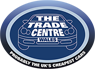 Trade Centre Wales Logo