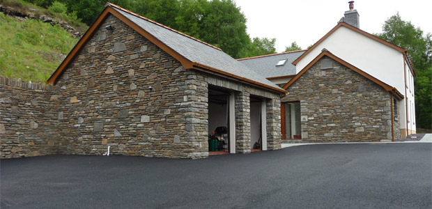 Domestic Surfacing